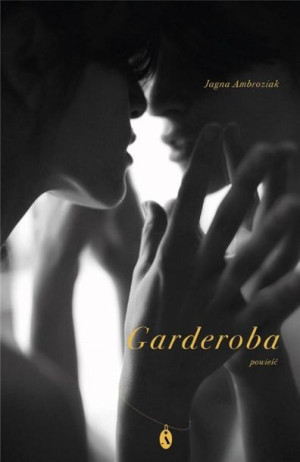 Garderoba Jagna Ambroziak