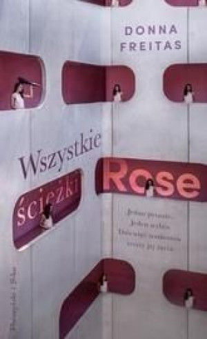 Wszystkie ścieżki Rose Donna Freitas