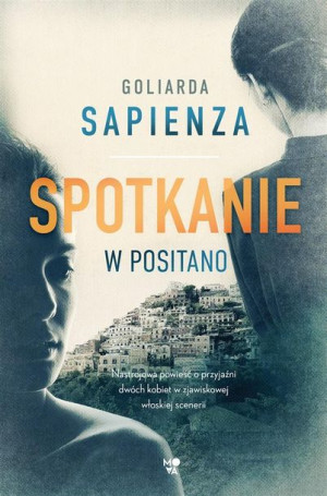 Spotkanie w Positano Goliarada Sapienza, Tomasz Kwiecień, Adrian Kyć,