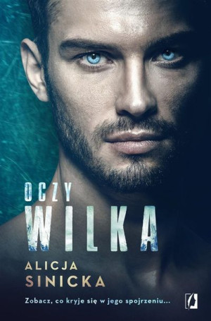 Oczy wilka pocket praca zbiorowa