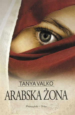 Arabska żona Tanya Valko