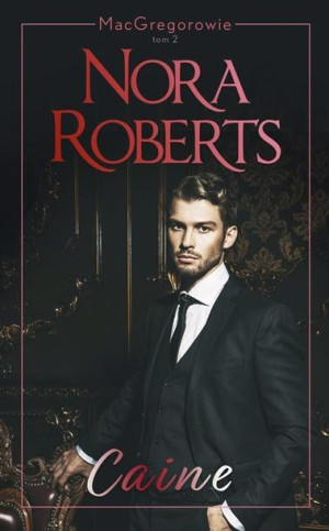 Caine Nora Roberts, Klaryssa Słowiczanka