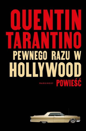 Pewnego razu w Hollywood praca zbiorowa