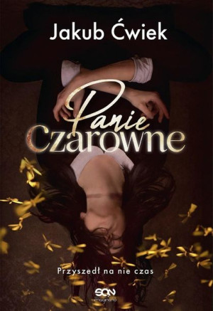 Panie Czarowne Jakub Ćwiek