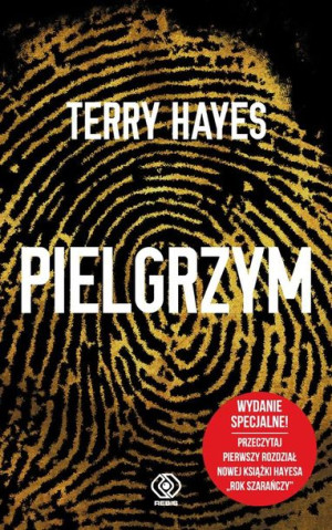 Pielgrzym wyd. specjalne 2021 Terry Hayes, Maciej Szymański