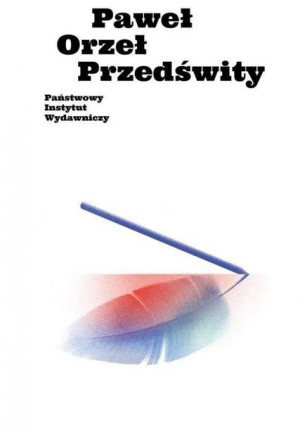Przedświty Paweł Orzeł