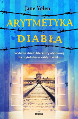 Arytmetyka diabła Jane Yolen, Ewa Ratajczyk, Iga Wiśniewska