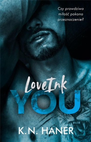 LoveInk You K.N. Haner