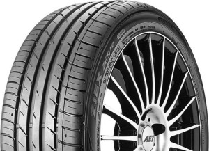 Falken 205/55 R16 Ziex Ze914 Ec 91w Rft Mfs