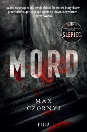 Mord Max Czornyj