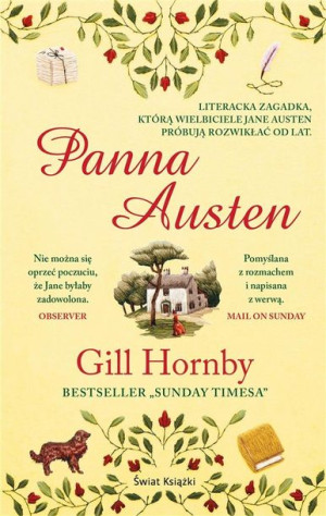 Panna Austen Gill Hornby, Katarzyna Malita