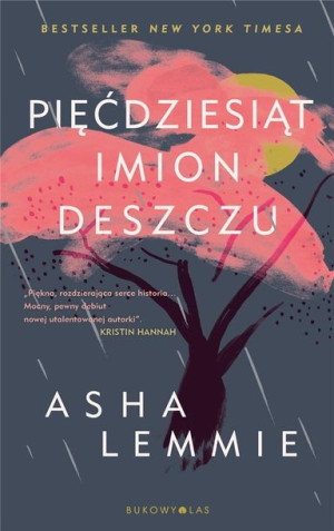 Pięćdziesiąt imion deszczu Asha Lemmie, Beata Hrycak
