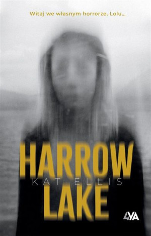 Harrow Lake Kat Ellis, Karolina Post-Paśko