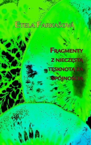 Fragmenty z nieczęstą tęsknotą za spójnością Etela Farkasova