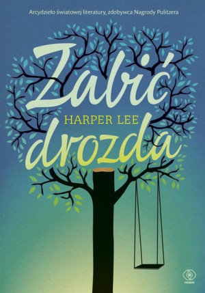 Zabić drozda Harper Lee