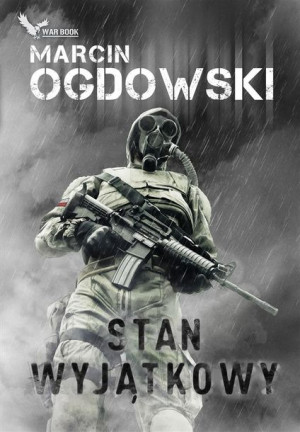Stan wyjątkowy Marcin Ogdowski