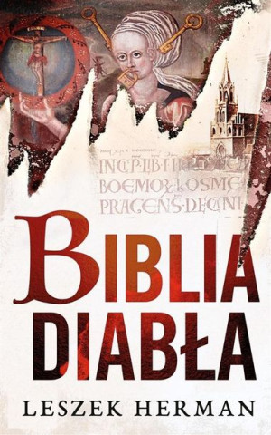 Biblia diabła Leszek Herman