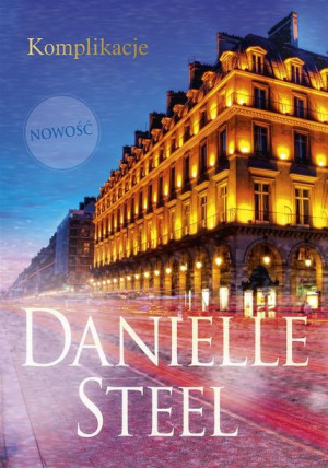 Komplikacje Danielle Steel, Piotr Matela