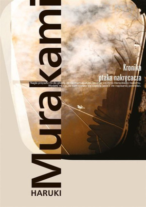 Kronika ptaka nakręcacza Haruki Murakami, Anna Zielińska-Elliott