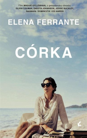 Córka Elena Ferrante, Lucyna Rodziewicz-Doktór