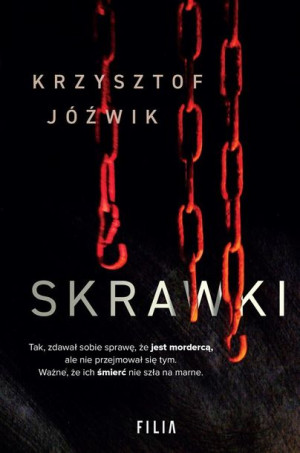 Skrawki Krzysztof Jóźwik