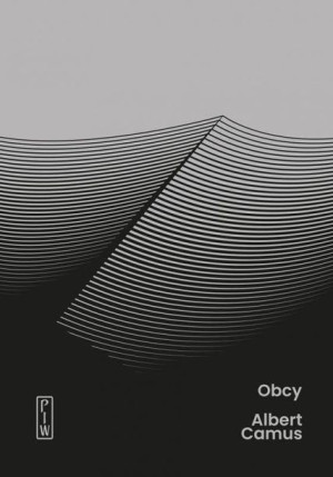 Obcy Albert Camus