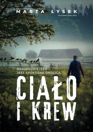 Ciało i krew Marta Łysek