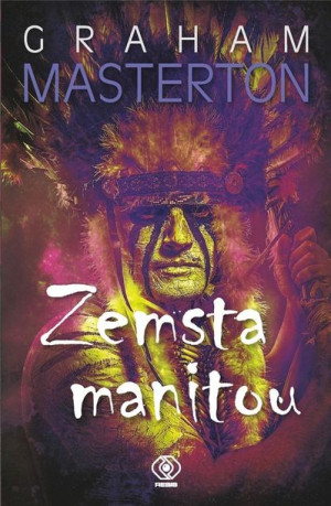 Zemsta manitou w.3 Graham Masterton