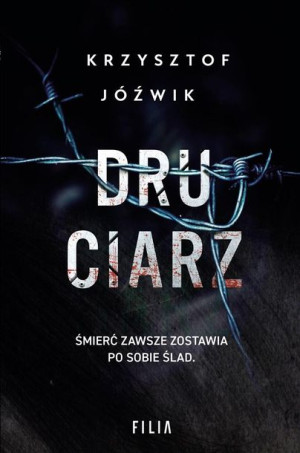 Druciarz Krzysztof Jóźwik