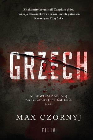 Grzech Max Czornyj