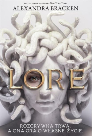 Lore w.2022 Alexandra Bracken