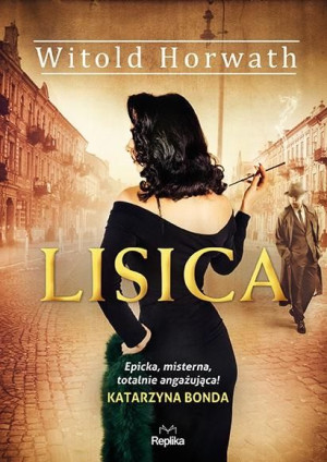 Lisica Witold Horwath