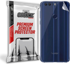 Folia na tył Grizz Honor 8