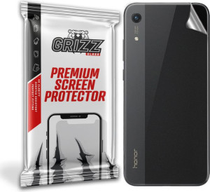 Folia na tył Grizz Honor 8A 2020
