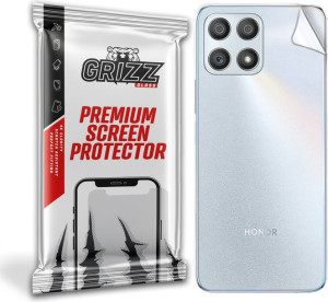 Folia na tył Grizz Honor X30i 5G