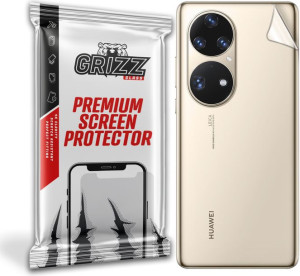 Folia na tył Grizz Huawei P50 Pro