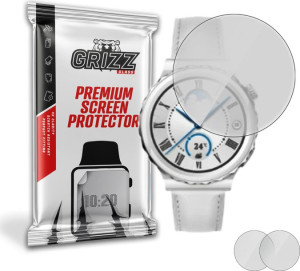 Folia matowa Grizz Huawei Watch GT 3 Pro 43mm