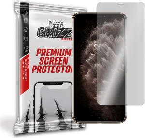 Folia matowa GrizzGlass PaperScreen Apple iPhone Xs Max