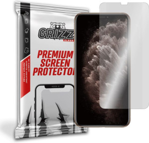 Folia matowa GrizzGlass PaperScreen Apple iPhone X/XS