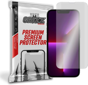 Folia matowa GrizzGlass PaperScreen Apple iPhone 13 Pro