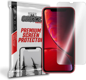 Folia matowa GrizzGlass PaperScreen Apple iPhone 11