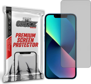 Folia matowa GrizzGlass PaperScreen Apple iPhone 13 mini