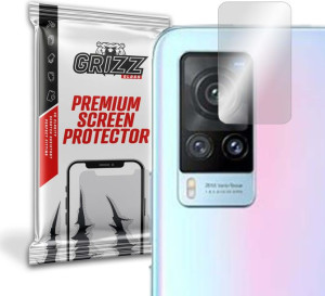 Szkło hybrydowe na aparat Grizz Vivo X70T 5G
