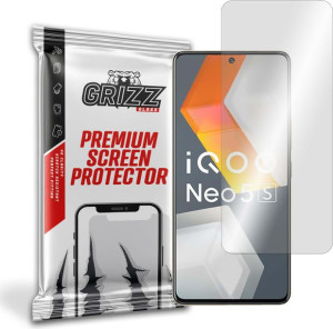 Folia hydrożelowa GrizzGlass Hydrofilm Vivo IQOO Neo 5S 5G
