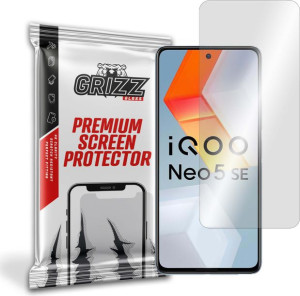 Szkło hybrydowe Grizz Vivo IQOO Neo 5 SE 5G