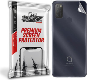 Folia na tył Grizz Alcatel 1s 2021