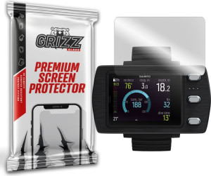 Szkło hybrydowe GrizzGlass HybridGlass Suunto EON