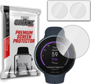 Szkło hybrydowe Grizz Polar Pacer Pro