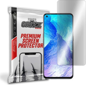 Folia matowa GrizzGlass PaperScreen Realme GT Master Edition