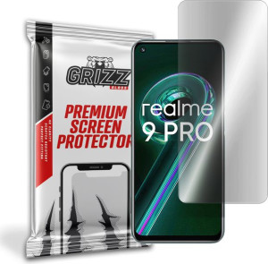 Folia matowa GrizzGlass PaperScreen Realme 9 Pro